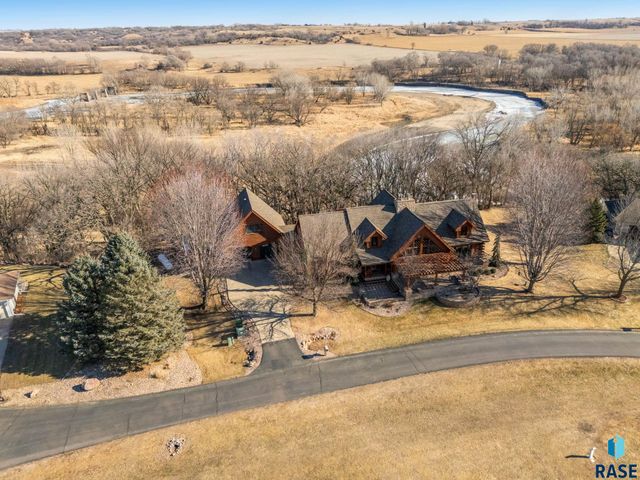 27106 Eagle Ridge Pl Place, Harrisburg, SD 57032