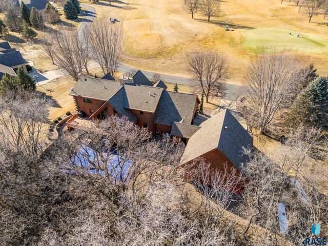 27106 Eagle Ridge Pl Place, Harrisburg, SD 57032