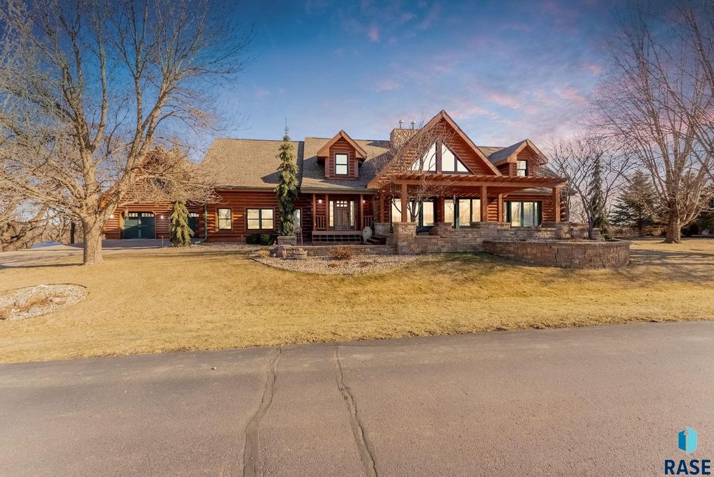 27106 Eagle Ridge Pl Place, Harrisburg, SD 57032