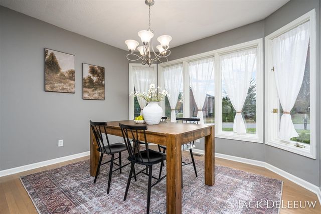 6696 Highmeadow Drive, Byron Center, MI 49315