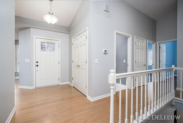 6696 Highmeadow Drive, Byron Center, MI 49315