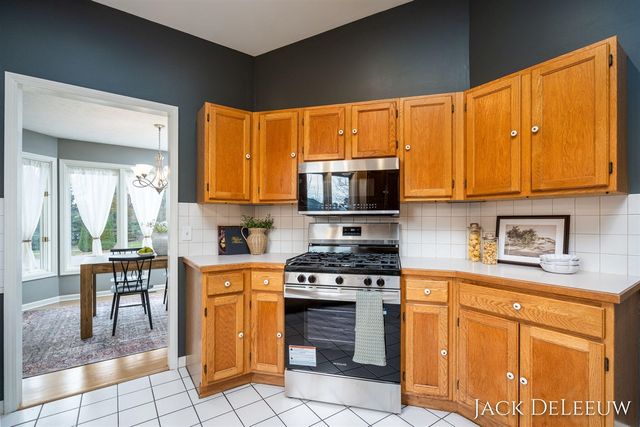 6696 Highmeadow Drive, Byron Center, MI 49315