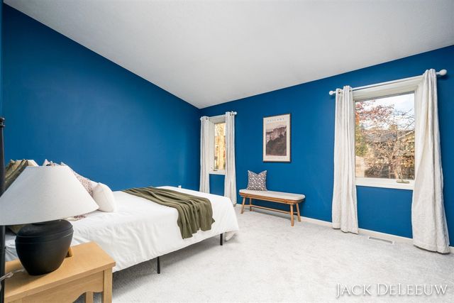 6696 Highmeadow Drive, Byron Center, MI 49315