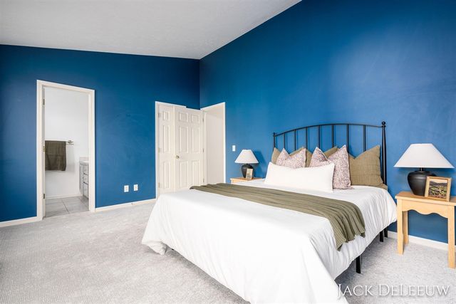 6696 Highmeadow Drive, Byron Center, MI 49315