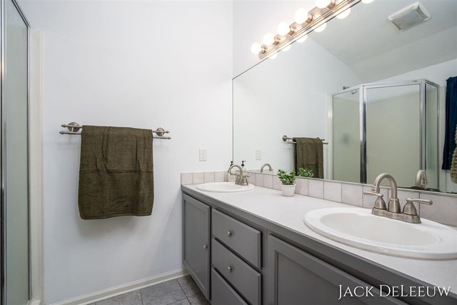 6696 Highmeadow Drive, Byron Center, MI 49315