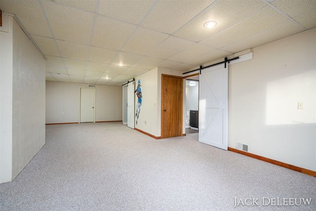 6696 Highmeadow Drive, Byron Center, MI 49315