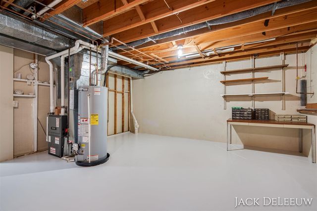 6696 Highmeadow Drive, Byron Center, MI 49315