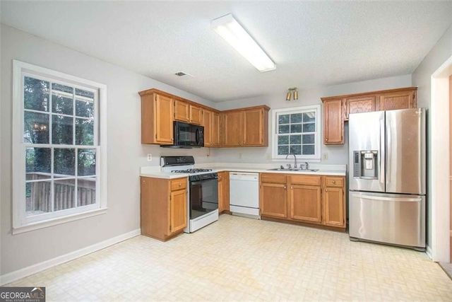 1560 Red Briar Way, Jonesboro, GA 30236