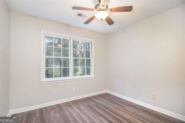 1560 Red Briar Way, Jonesboro, GA 30236