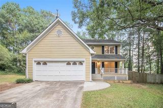 1560 Red Briar Way, Jonesboro, GA 30236