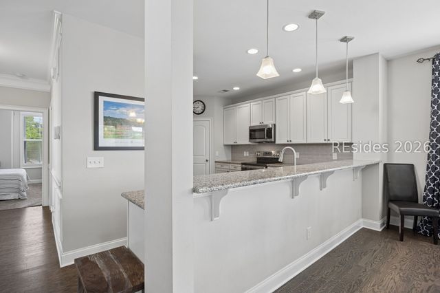 12 Hammock Oaks Cir, Hilton Head Island, SC 29926