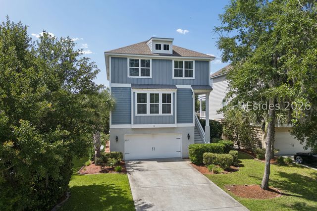 12 Hammock Oaks Cir, Hilton Head Island, SC 29926
