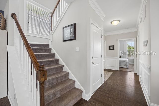 12 Hammock Oaks Cir, Hilton Head Island, SC 29926