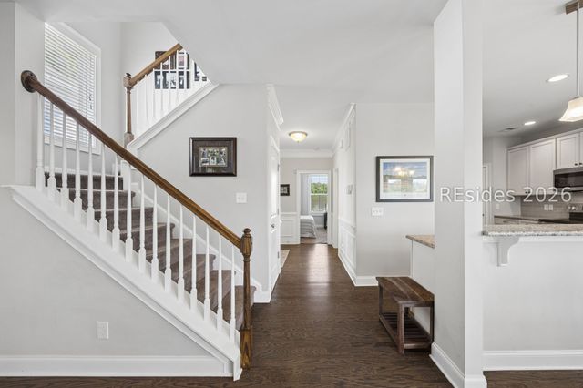 12 Hammock Oaks Cir, Hilton Head Island, SC 29926