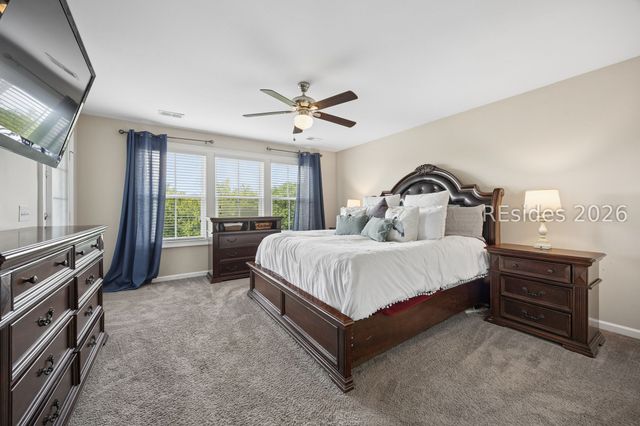 12 Hammock Oaks Cir, Hilton Head Island, SC 29926