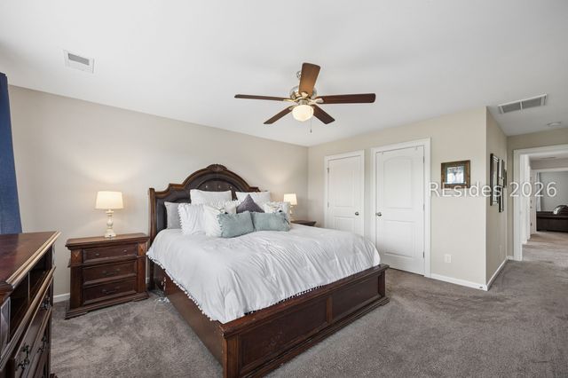 12 Hammock Oaks Cir, Hilton Head Island, SC 29926