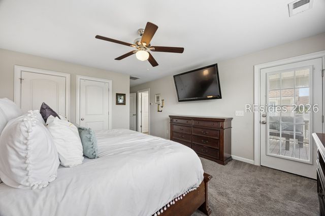 12 Hammock Oaks Cir, Hilton Head Island, SC 29926
