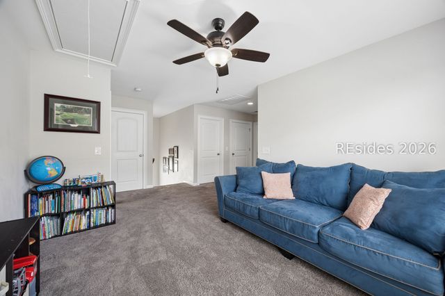 12 Hammock Oaks Cir, Hilton Head Island, SC 29926