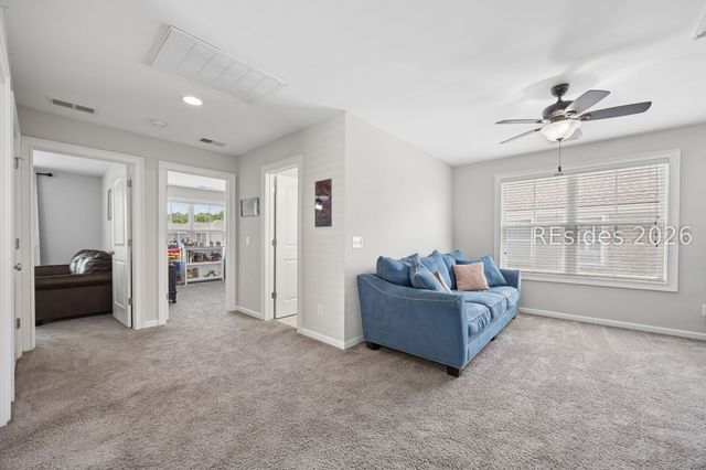 12 Hammock Oaks Cir, Hilton Head Island, SC 29926