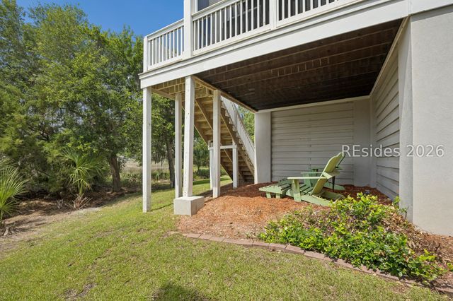 12 Hammock Oaks Cir, Hilton Head Island, SC 29926