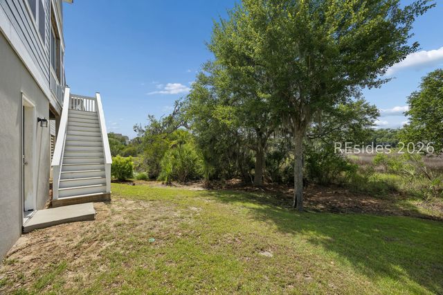 12 Hammock Oaks Cir, Hilton Head Island, SC 29926