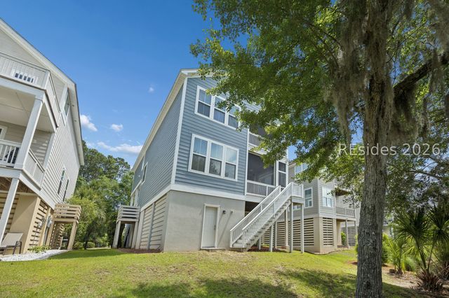 12 Hammock Oaks Cir, Hilton Head Island, SC 29926