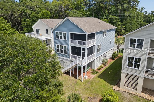 12 Hammock Oaks Cir, Hilton Head Island, SC 29926