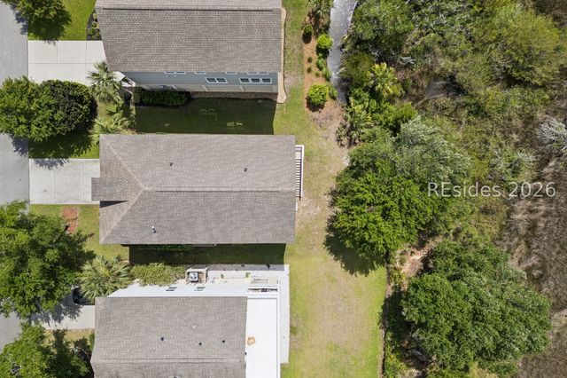 12 Hammock Oaks Cir, Hilton Head Island, SC 29926