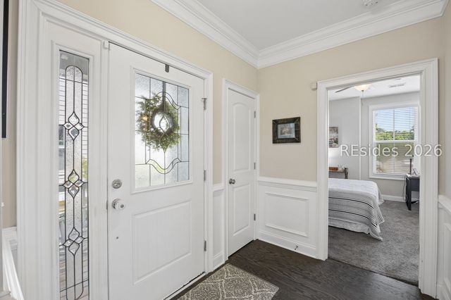 12 Hammock Oaks Cir, Hilton Head Island, SC 29926