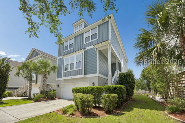 12 Hammock Oaks Cir, Hilton Head Island, SC 29926