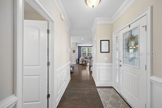 12 Hammock Oaks Cir, Hilton Head Island, SC 29926