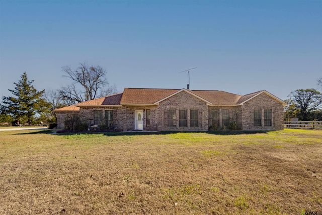 757 CR 2810, Mineola, TX 75773