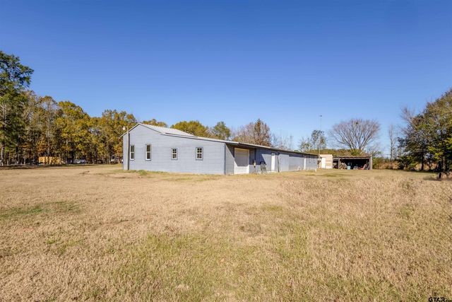 757 CR 2810, Mineola, TX 75773