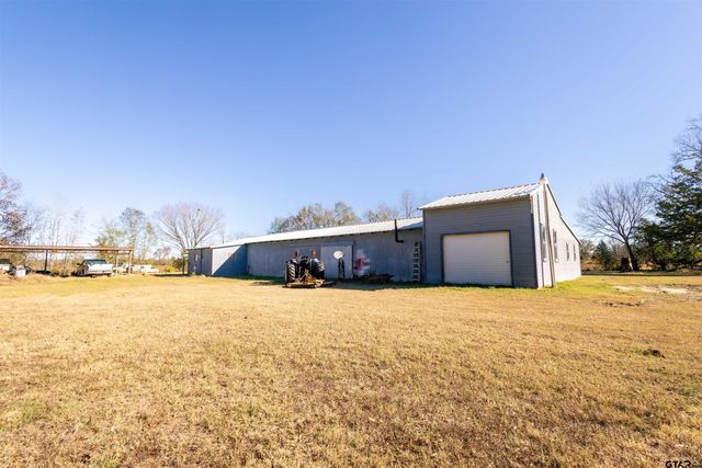 757 CR 2810, Mineola, TX 75773