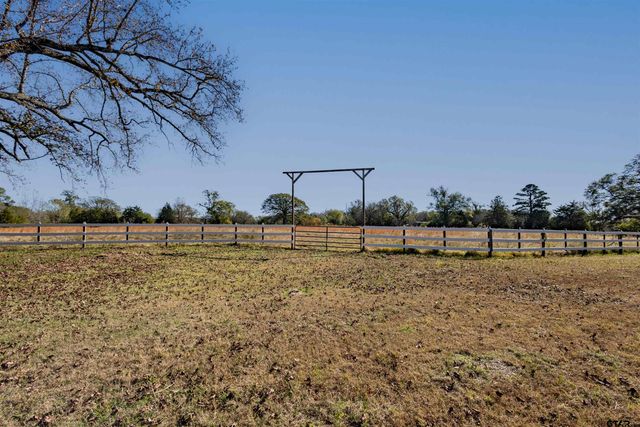 757 CR 2810, Mineola, TX 75773