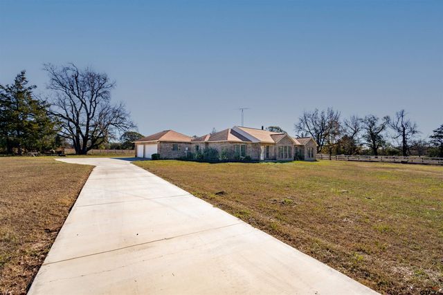 757 CR 2810, Mineola, TX 75773