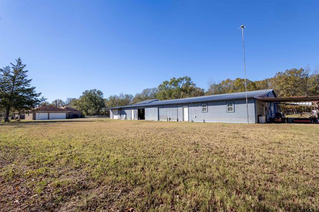 757 CR 2810, Mineola, TX 75773