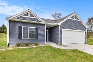 400 Carefree Court, Niles City, MI 49120