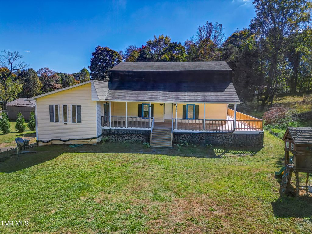 168 Maden Drive, Johnson City, TN 37615