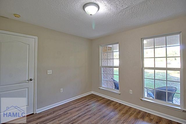 404 Poole Road SE, Ludowici, GA 31316