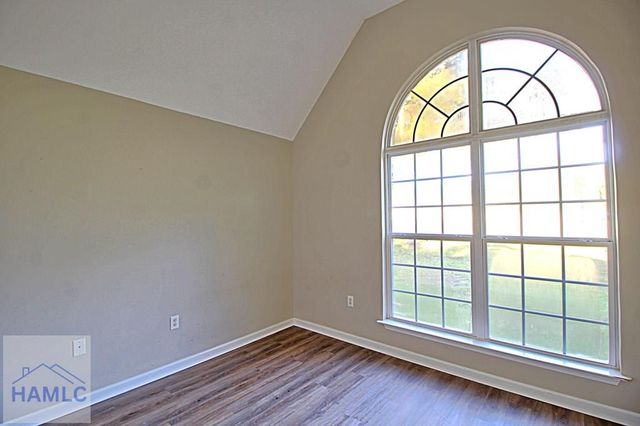 404 Poole Road SE, Ludowici, GA 31316