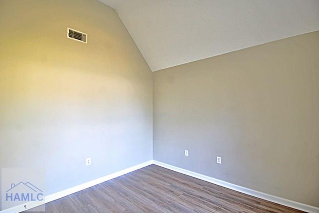 404 Poole Road SE, Ludowici, GA 31316