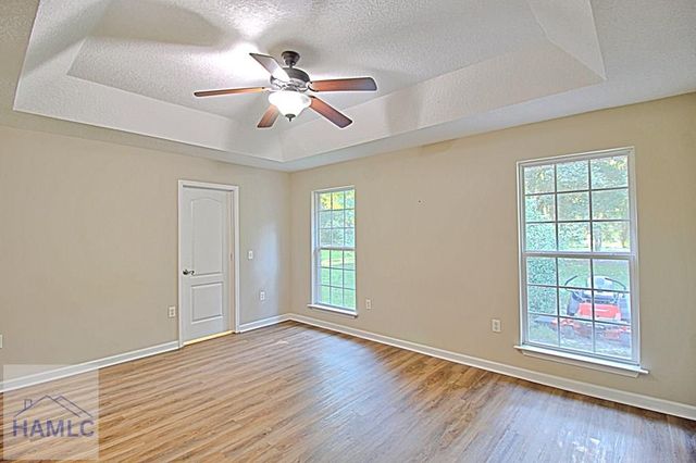 404 Poole Road SE, Ludowici, GA 31316