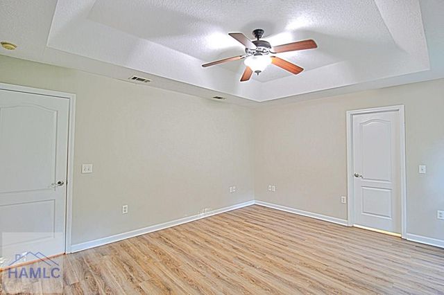 404 Poole Road SE, Ludowici, GA 31316