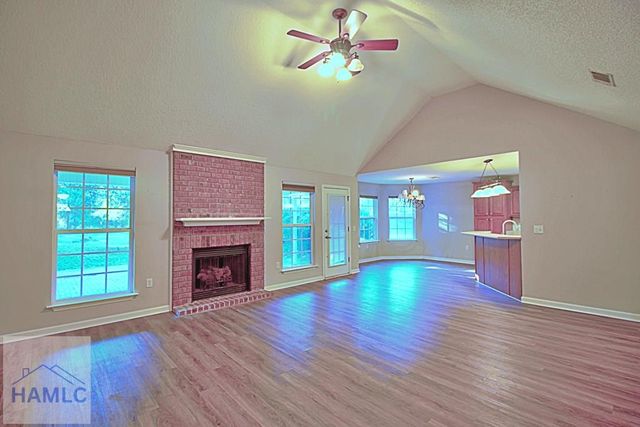 404 Poole Road SE, Ludowici, GA 31316