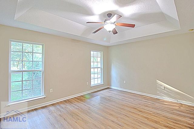 404 Poole Road SE, Ludowici, GA 31316