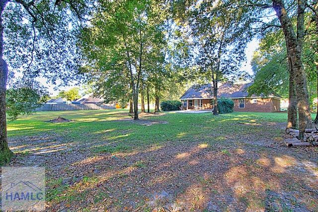 404 Poole Road SE, Ludowici, GA 31316
