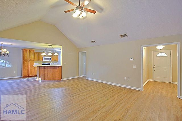 404 Poole Road SE, Ludowici, GA 31316