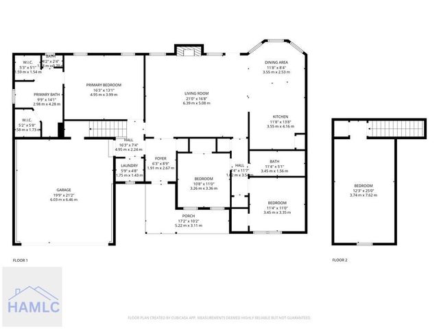 404 Poole Road SE, Ludowici, GA 31316