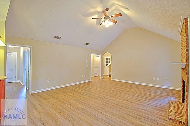 404 Poole Road SE, Ludowici, GA 31316